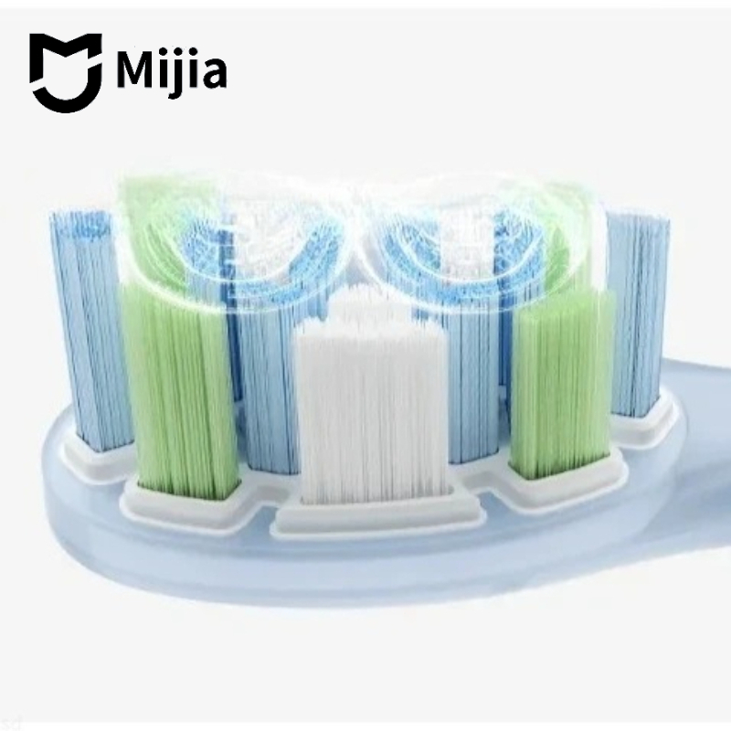 Electric Toothbrush Sonic - رأس فرشاة أسنان كهربائية أصلية من