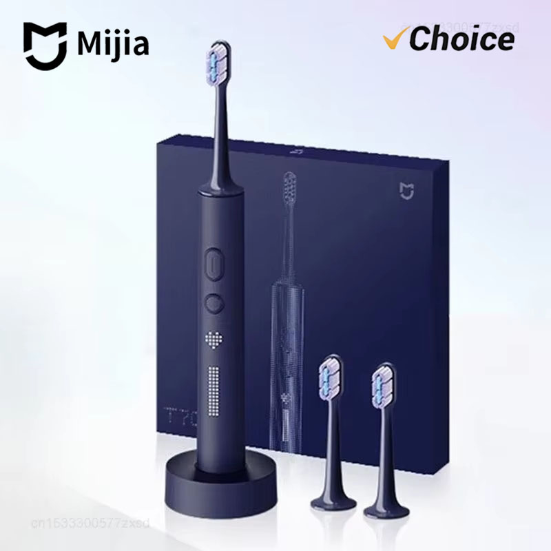 Electric Toothbrush Sonic - فرشاة أسنان كهربائية سونيك ميجيا T700