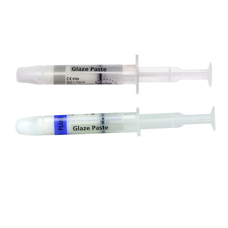 Teeth Paint Whitening - مواد مختبر الأسنان IPS Emax Ceram