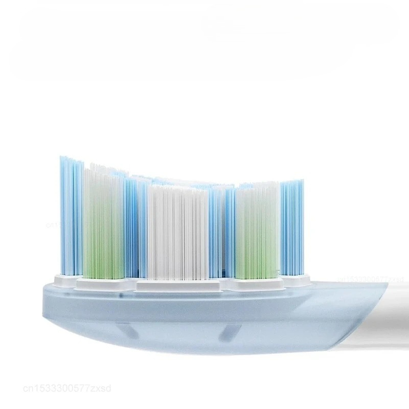 Electric Toothbrush Sonic - رأس فرشاة أسنان كهربائية من ميجيا
