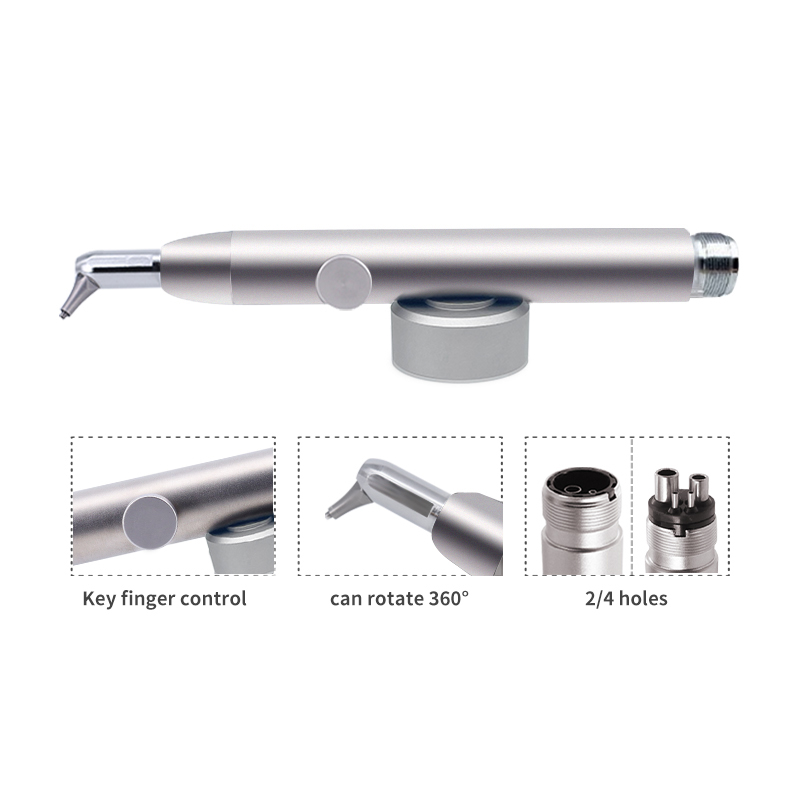 الأسنان أكسيد الألومنيوم مايكر - مراجعة Teeth Whitening Pen وسعره