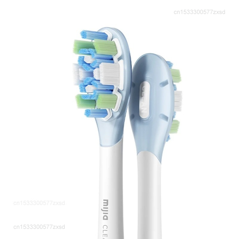 رأس فرشاة أسنان كهربائية أصلية - مراجعة Electric Toothbrush Sonic وسعره