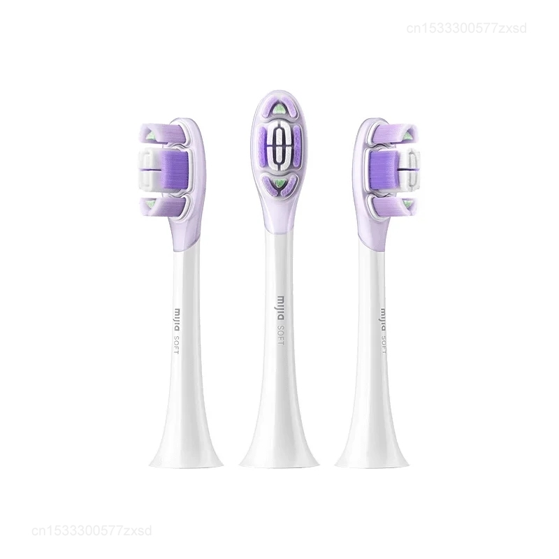 رأس فرشاة أسنان كهربائية أصلية - مراجعة Electric Toothbrush Sonic وسعره