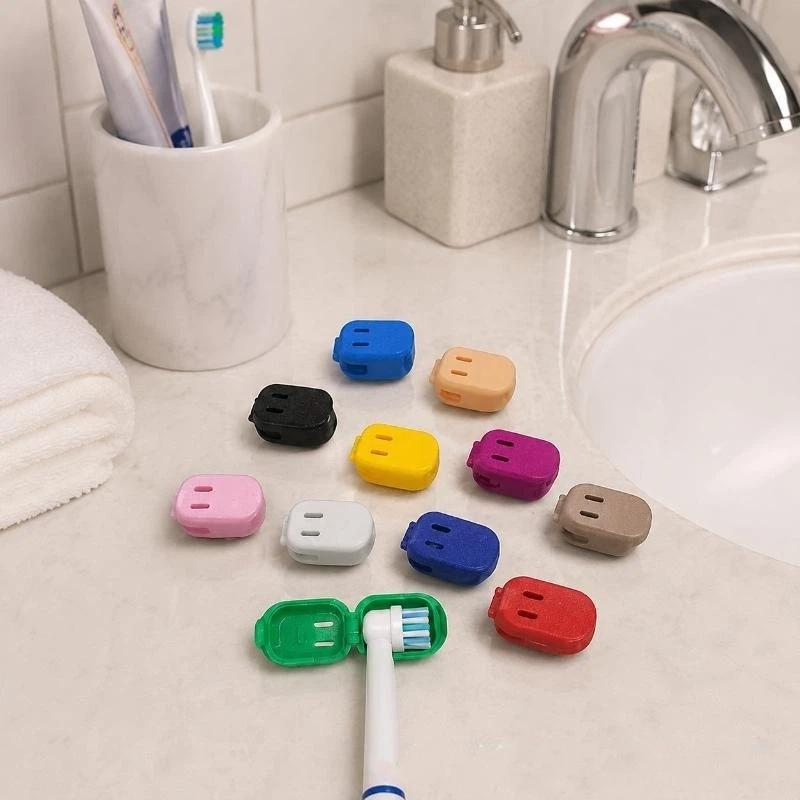 غطاء رأس فرشاة الأسنان الكهربا - مراجعة Electric Toothbrush Sonic وسعره