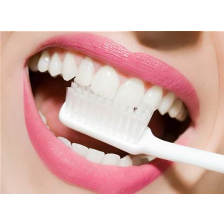 الخيزران الفحم الأسنان الأسنان - مراجعة Teeth Paint Whitening وسعره