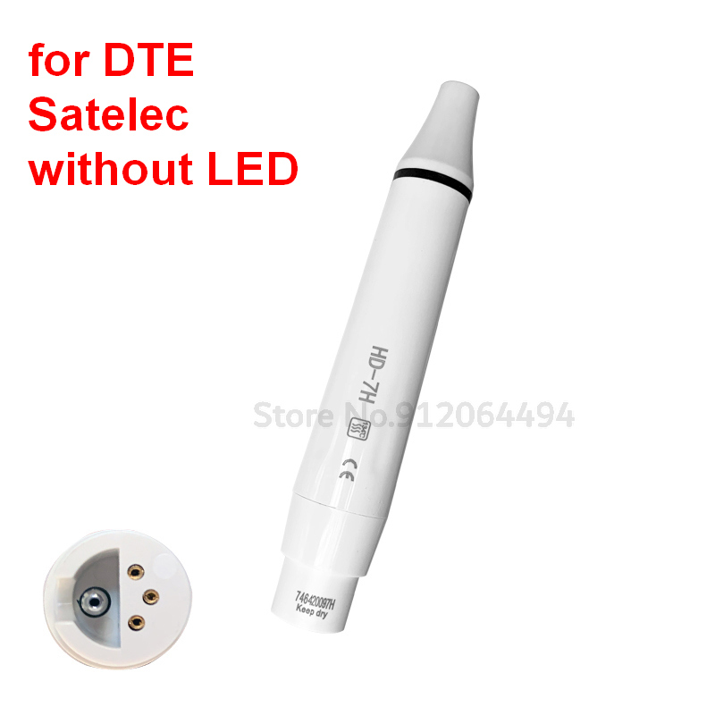 قبضة قشارة الأسنان بالموجات فو - مراجعة Teeth Whitening Pen وسعره