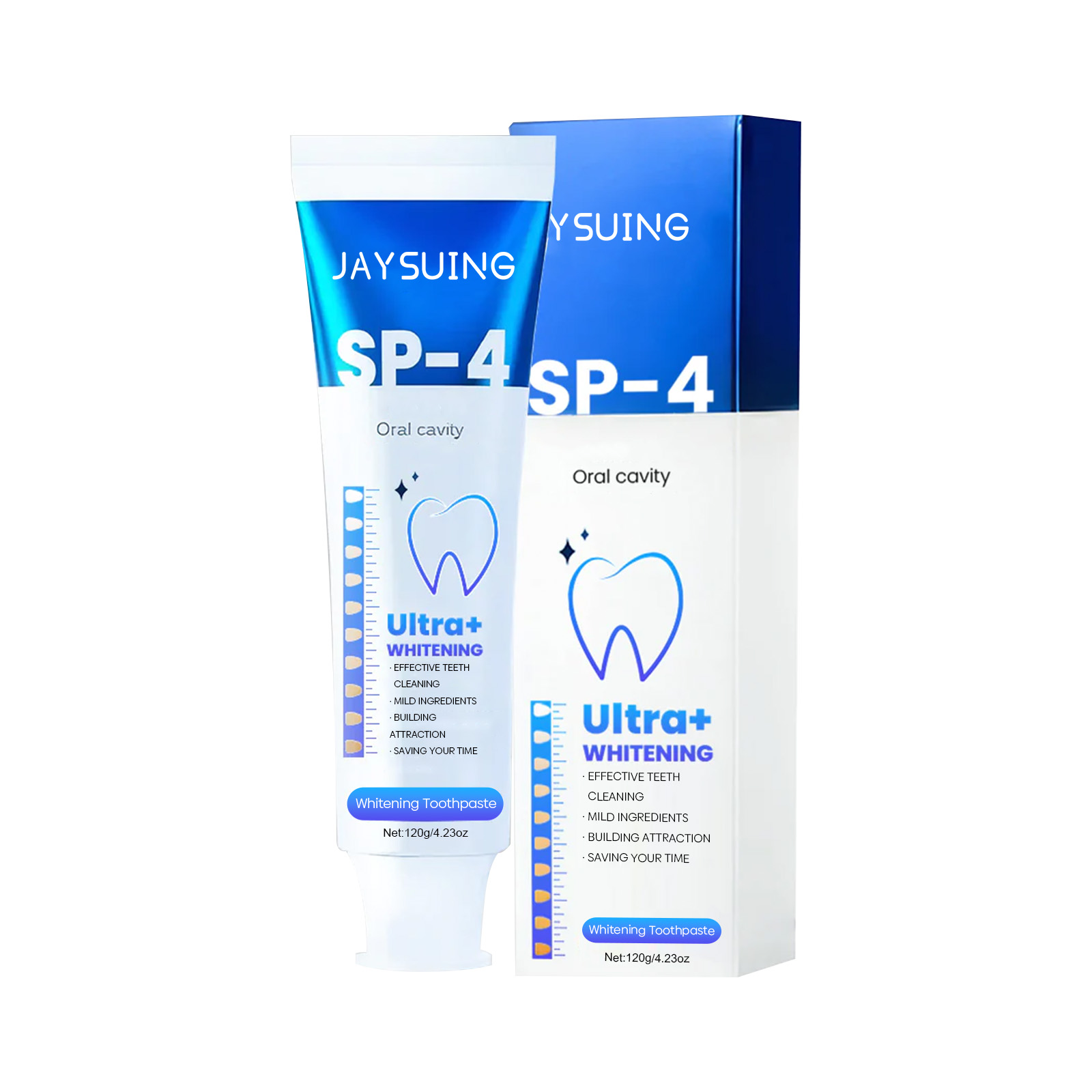 معجون أسنان لتنظيف إكسيليتول ي - مراجعة Teeth Whitening Xylitol وسعره
