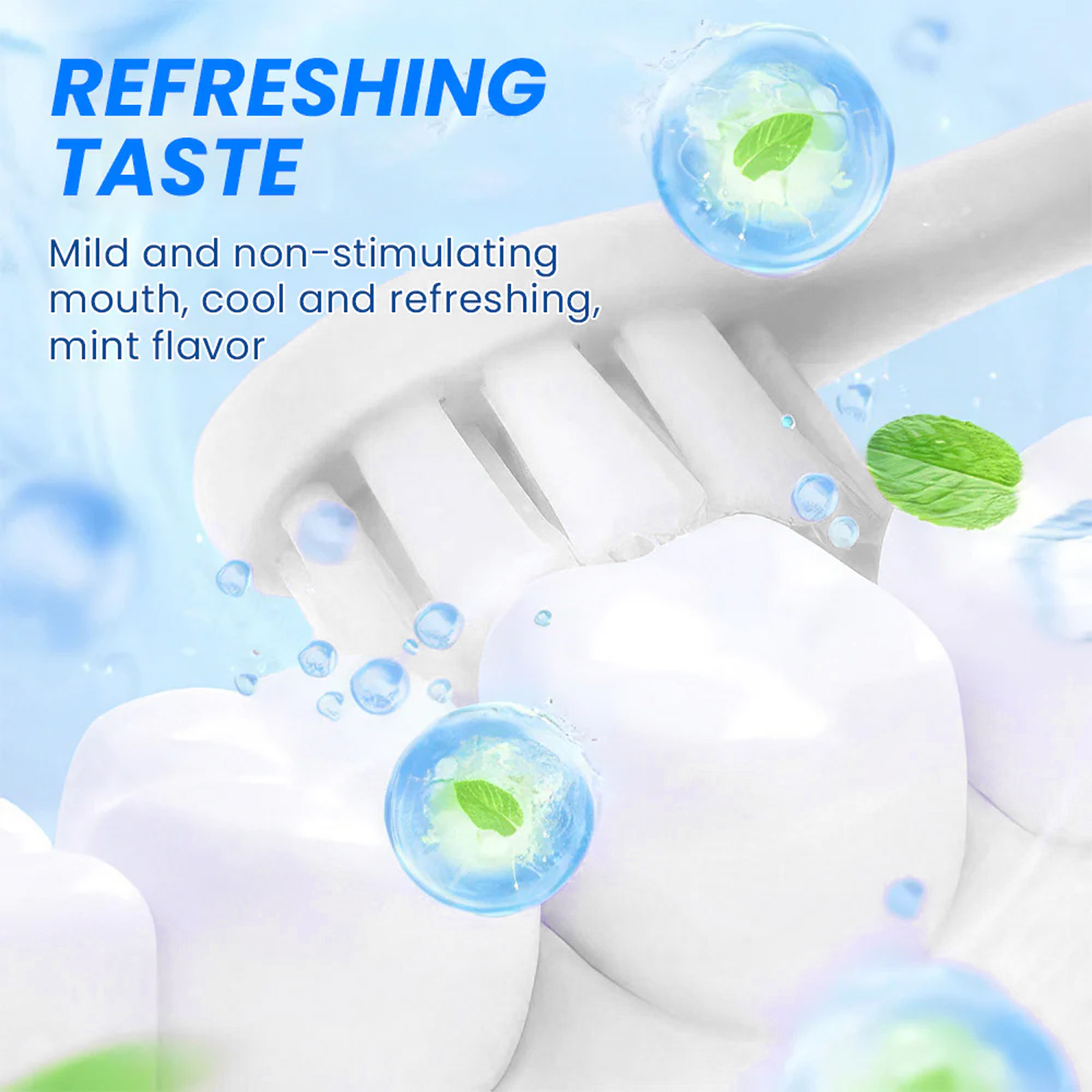 معجون أسنان لتنظيف إكسيليتول ي - مراجعة Teeth Whitening Xylitol وسعره