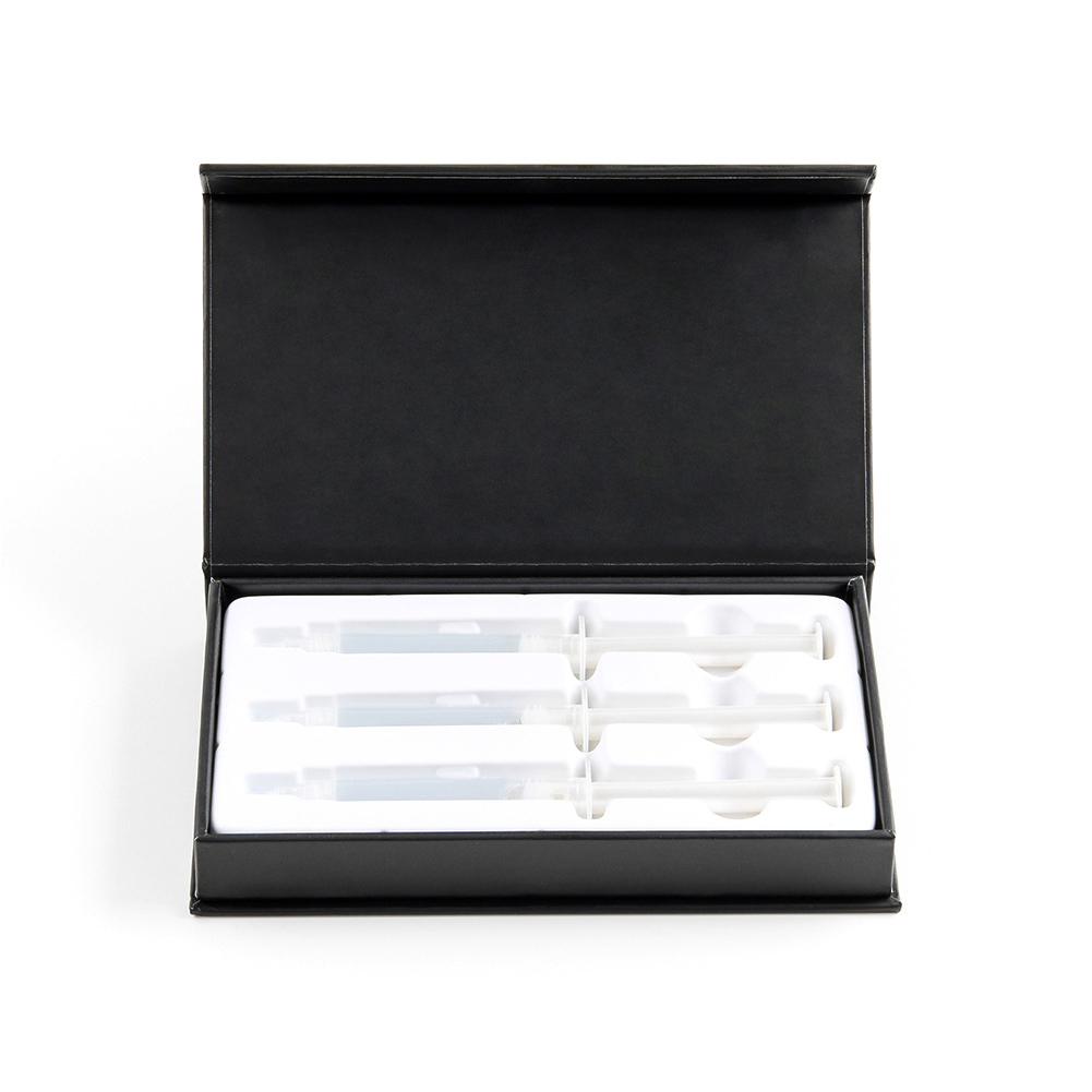 جل تبييض الأسنان مع صندوق هداي - مراجعة Teeth Whitening Pen وسعره