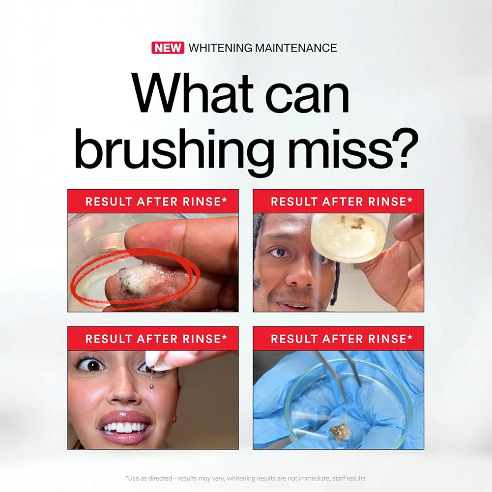 غسول فم هيم سيل آي دي خالٍ من  - مراجعة Whitening Mouthwash وسعره