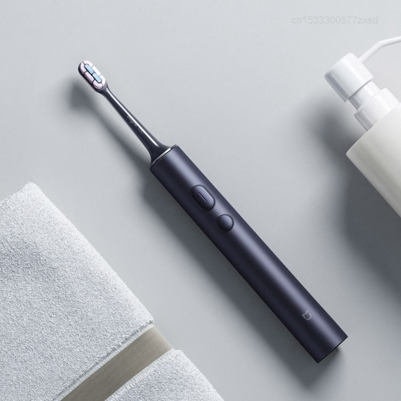فرشاة أسنان كهربائية سونيك ميج - مراجعة Electric Toothbrush Sonic وسعره
