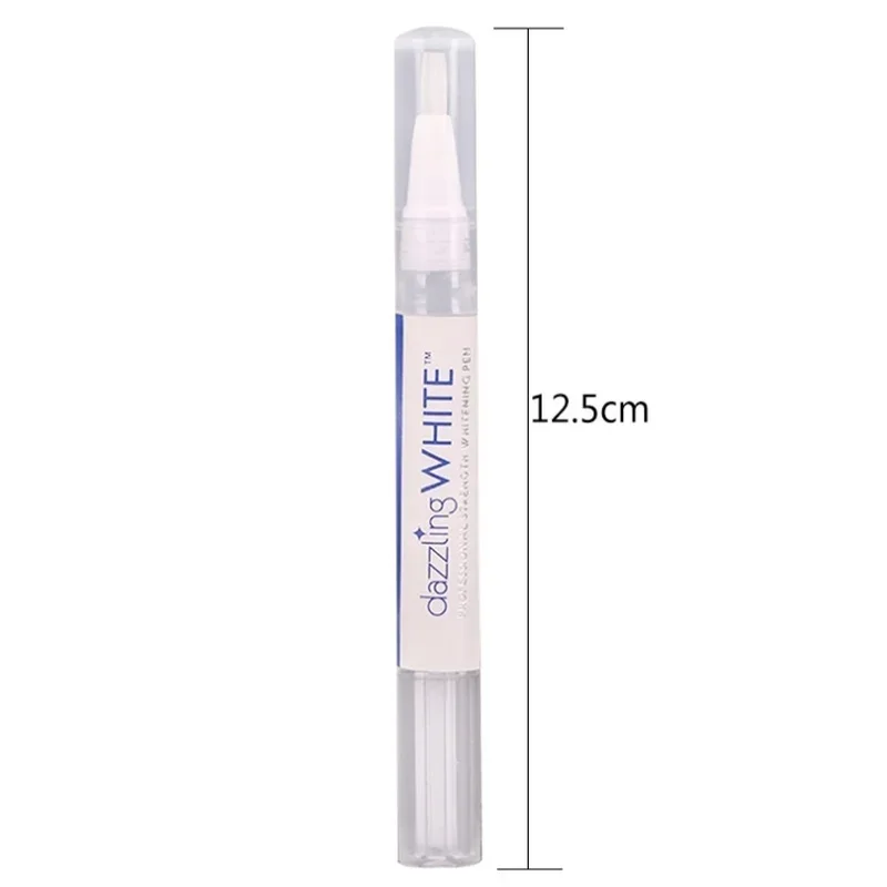 قلم تبييض الأسنان الاحترافي، م - مراجعة Teeth Whitening Pen وسعره