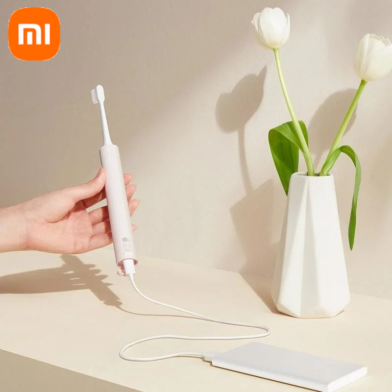 فرشاة أسنان كهربائية سونيك من  - مراجعة Electric Toothbrush Sonic وسعره
