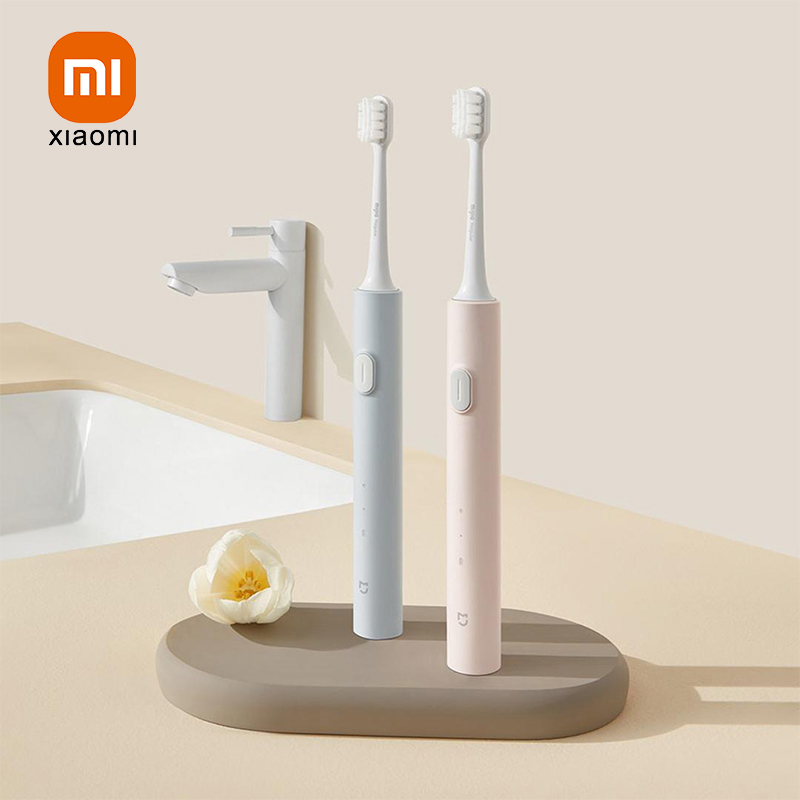 فرشاة أسنان كهربائية سونيك من  - مراجعة Electric Toothbrush Sonic وسعره
