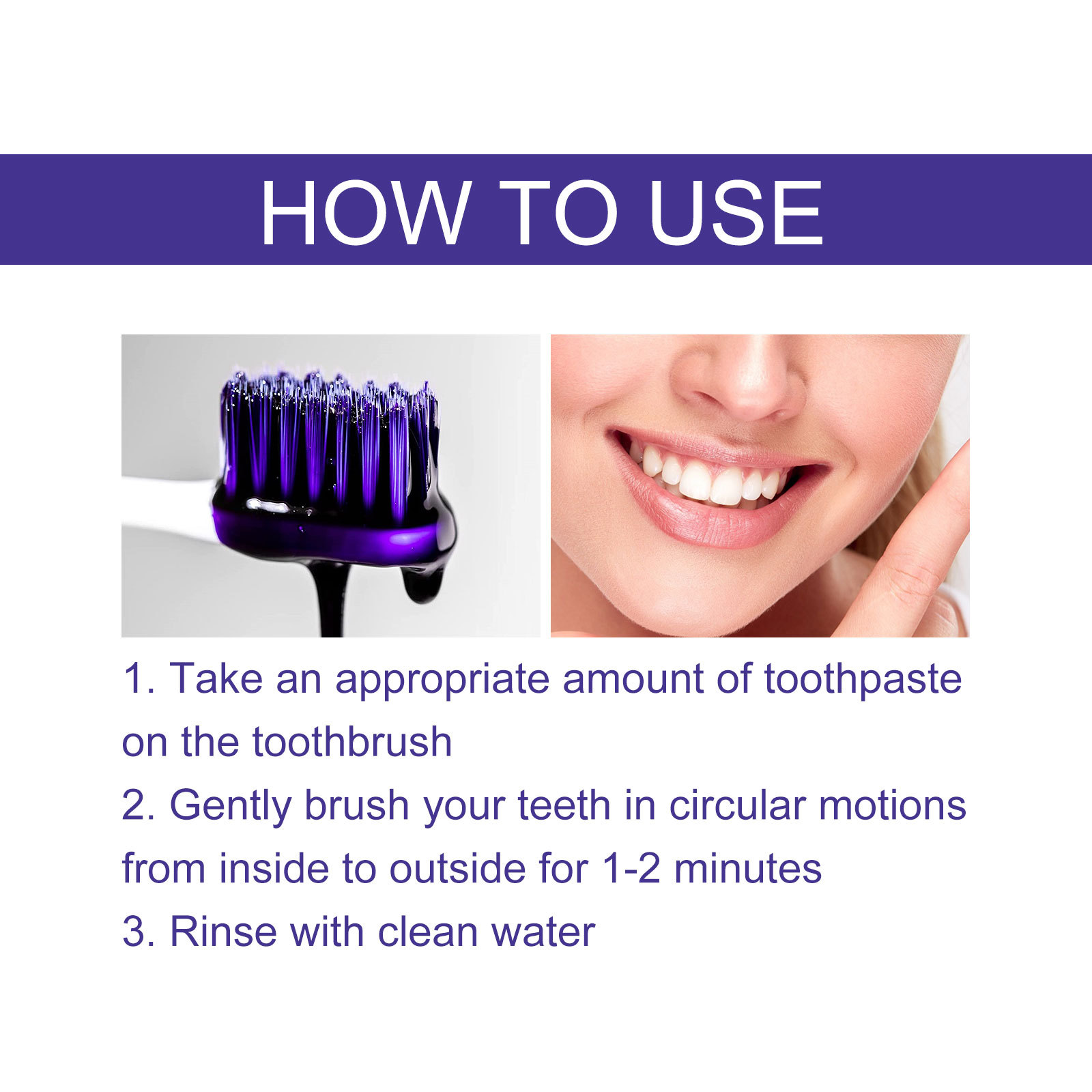معجون أسنان لتبييض وتنظيف الأس - مراجعة Teeth Whitening Korea وسعره