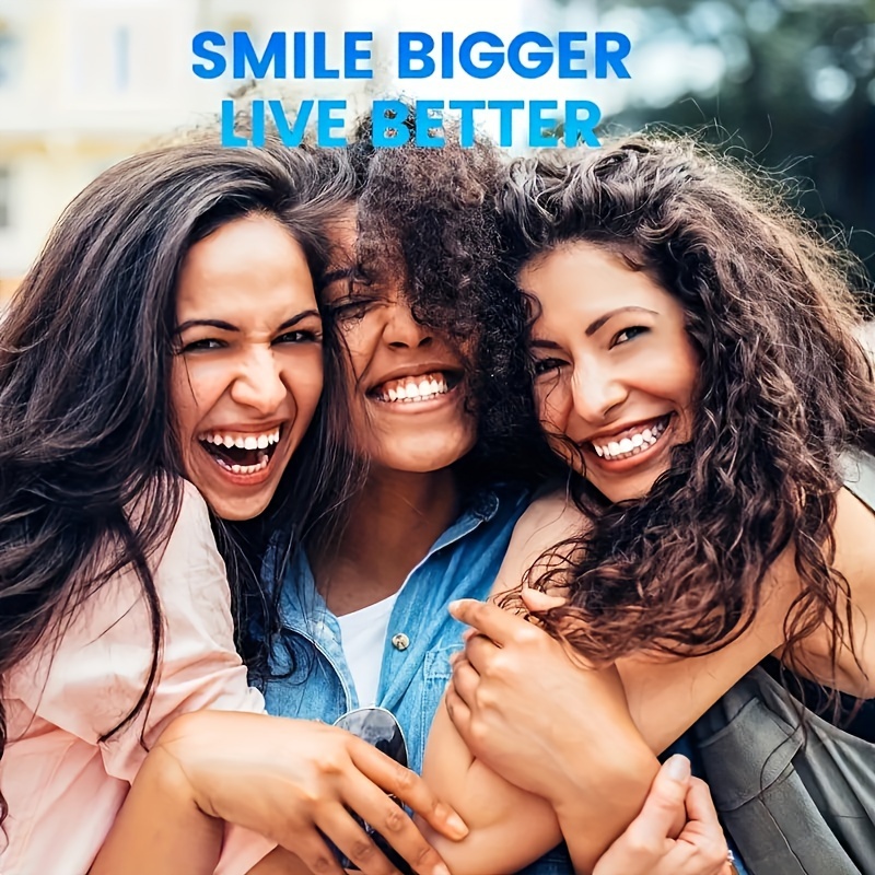 21 زوجًا من شرائط تبييض الأسنا - مراجعة Teeth Whitening With Hydrogen Peroxide وسعره