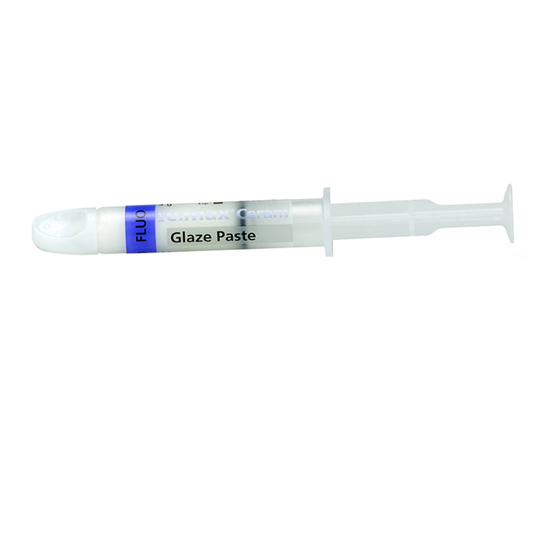 مواد مختبر الأسنان IPS Emax Ce - مراجعة Teeth Paint Whitening وسعره