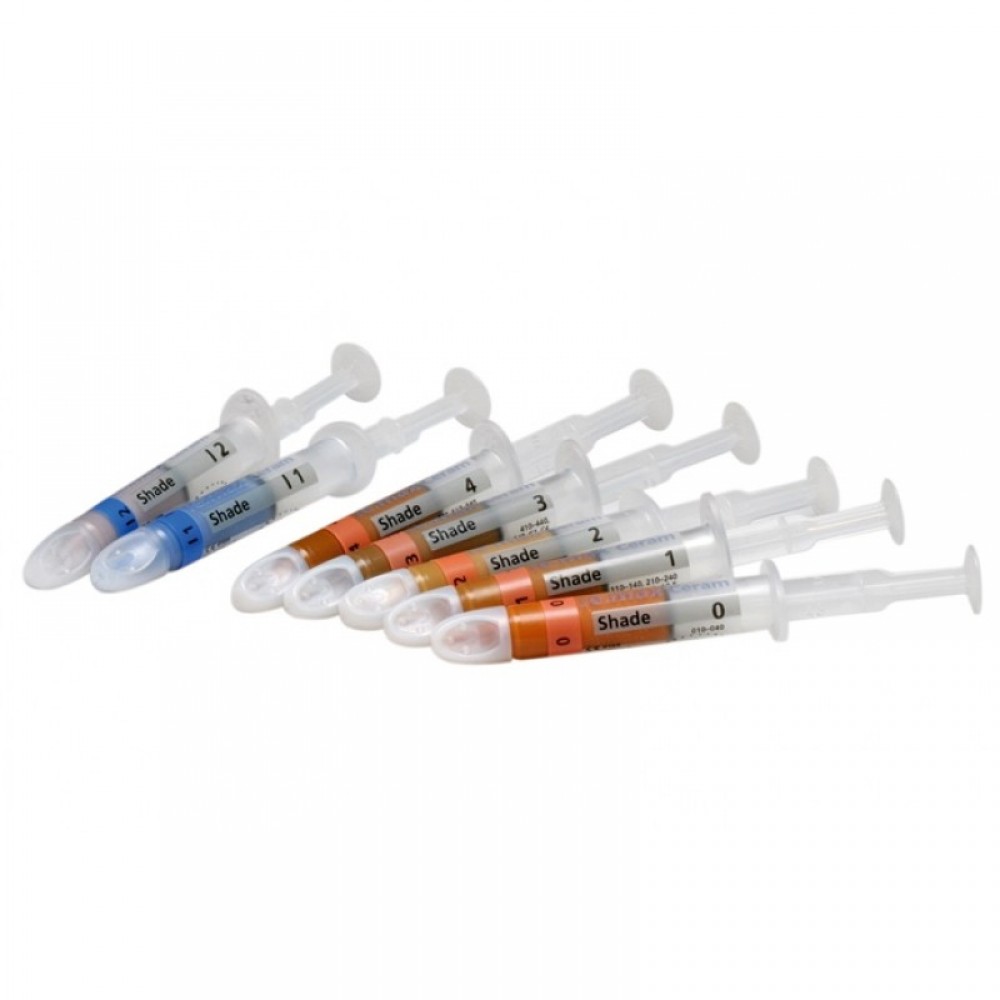 مواد مختبر الأسنان IPS Emax Ce - مراجعة Teeth Paint Whitening وسعره