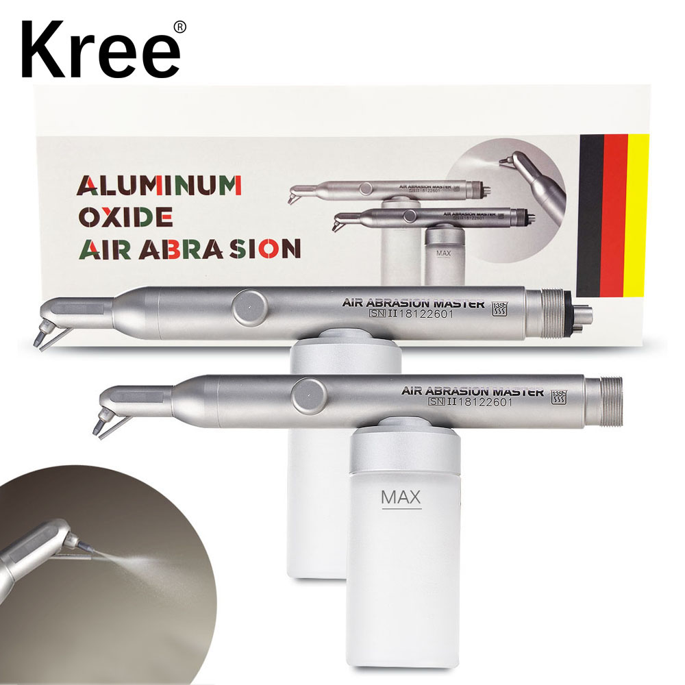 جهاز تلميع الأسنان بالهواء الم - مراجعة Teeth Whitening Pen وسعره