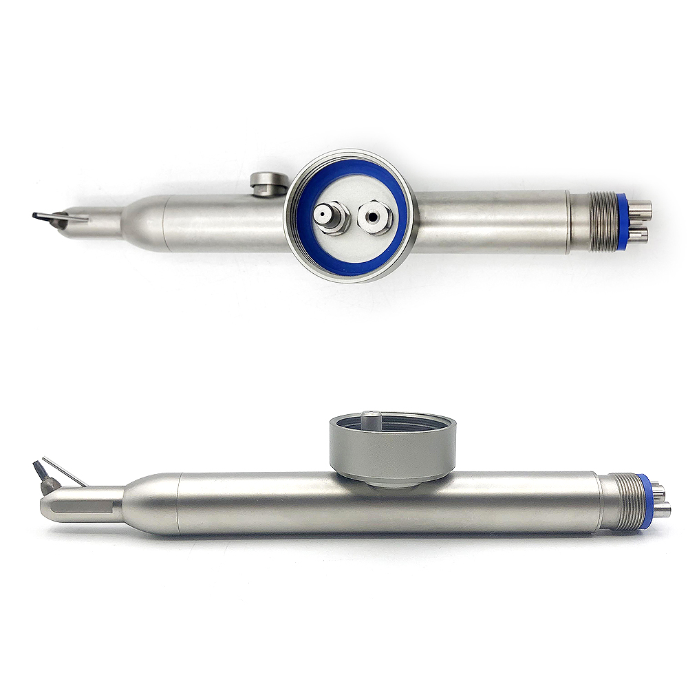 جهاز تلميع الأسنان بالهواء الم - مراجعة Teeth Whitening Pen وسعره