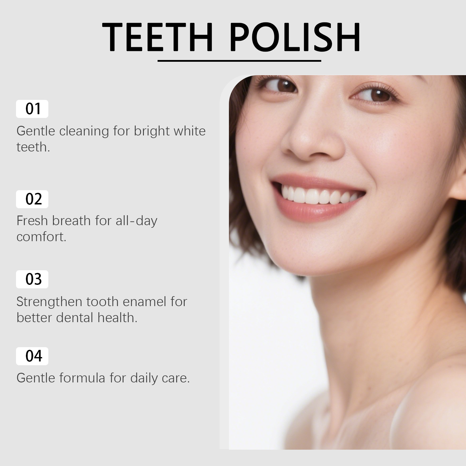 طلاء تبييض الأسنان الفوري، طلا - مراجعة Teeth Whitening Pen وسعره