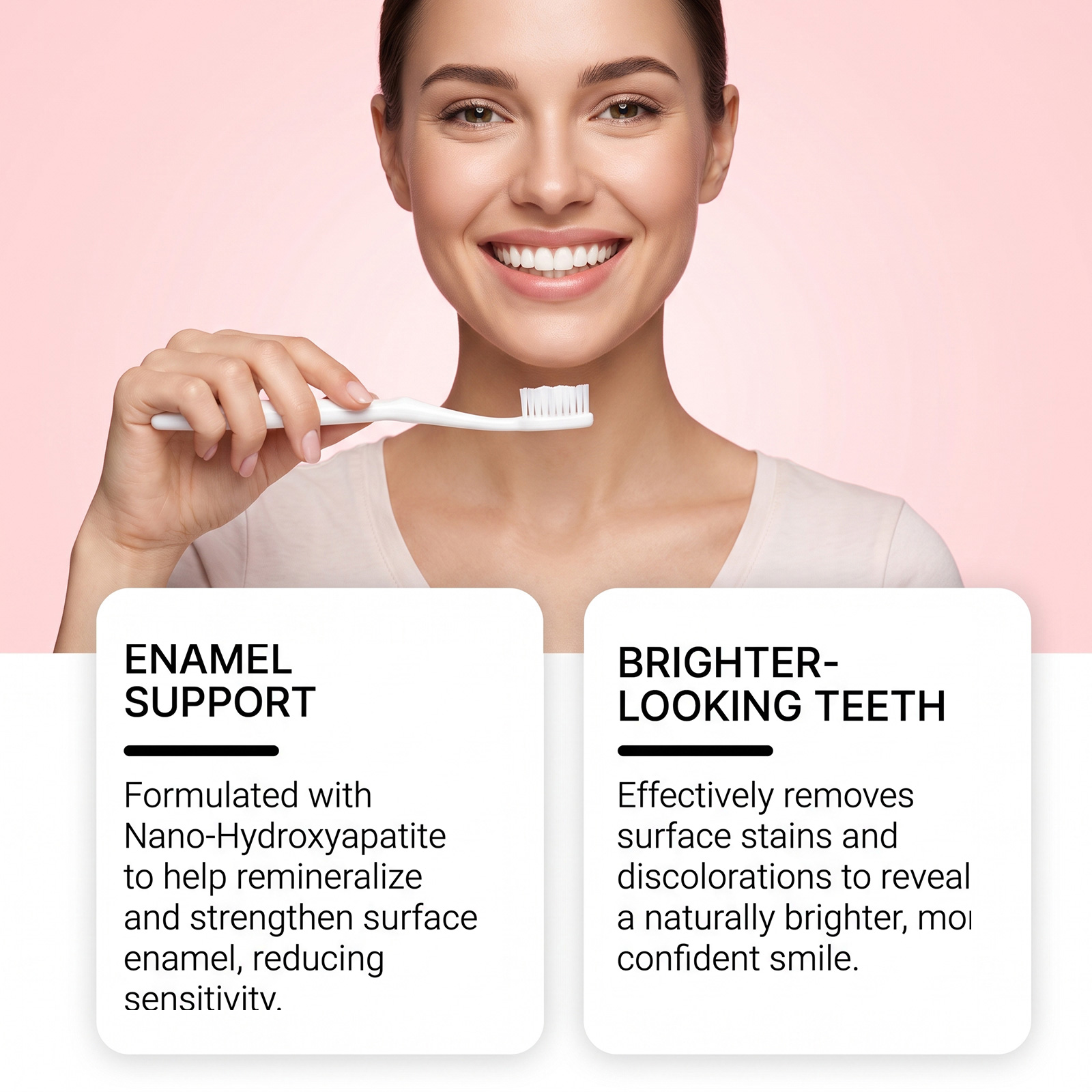 سيروم تبييض الأسنان بالنانو هي - مراجعة Teeth Whitening Xylitol وسعره