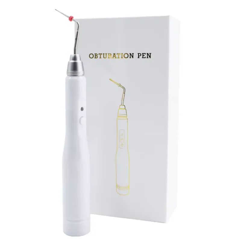 2026 نظام تعقيم الأسنان اللاسل - مراجعة Teeth Whitening Pen وسعره