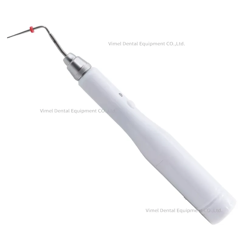 2026 نظام تعقيم الأسنان اللاسل - مراجعة Teeth Whitening Pen وسعره