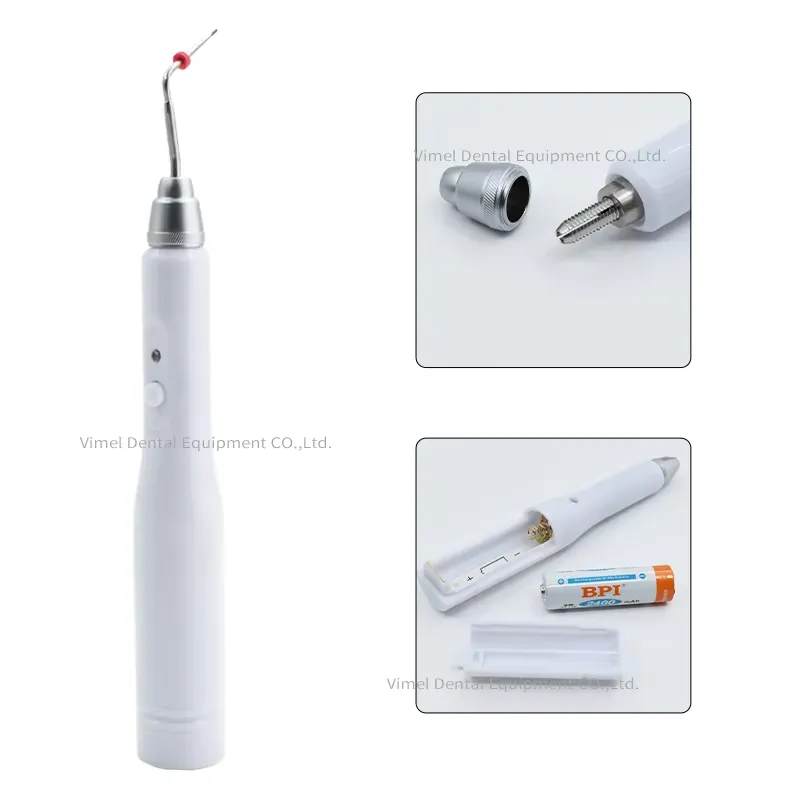 2026 نظام تعقيم الأسنان اللاسل - مراجعة Teeth Whitening Pen وسعره