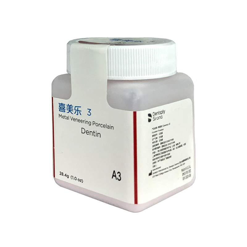 Ceramco-3 Pfm مسحوق بورسلين لل - مراجعة Teeth Paint Whitening وسعره
